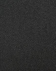 D.V. Kap Amara Black Throw Pillow With Insert