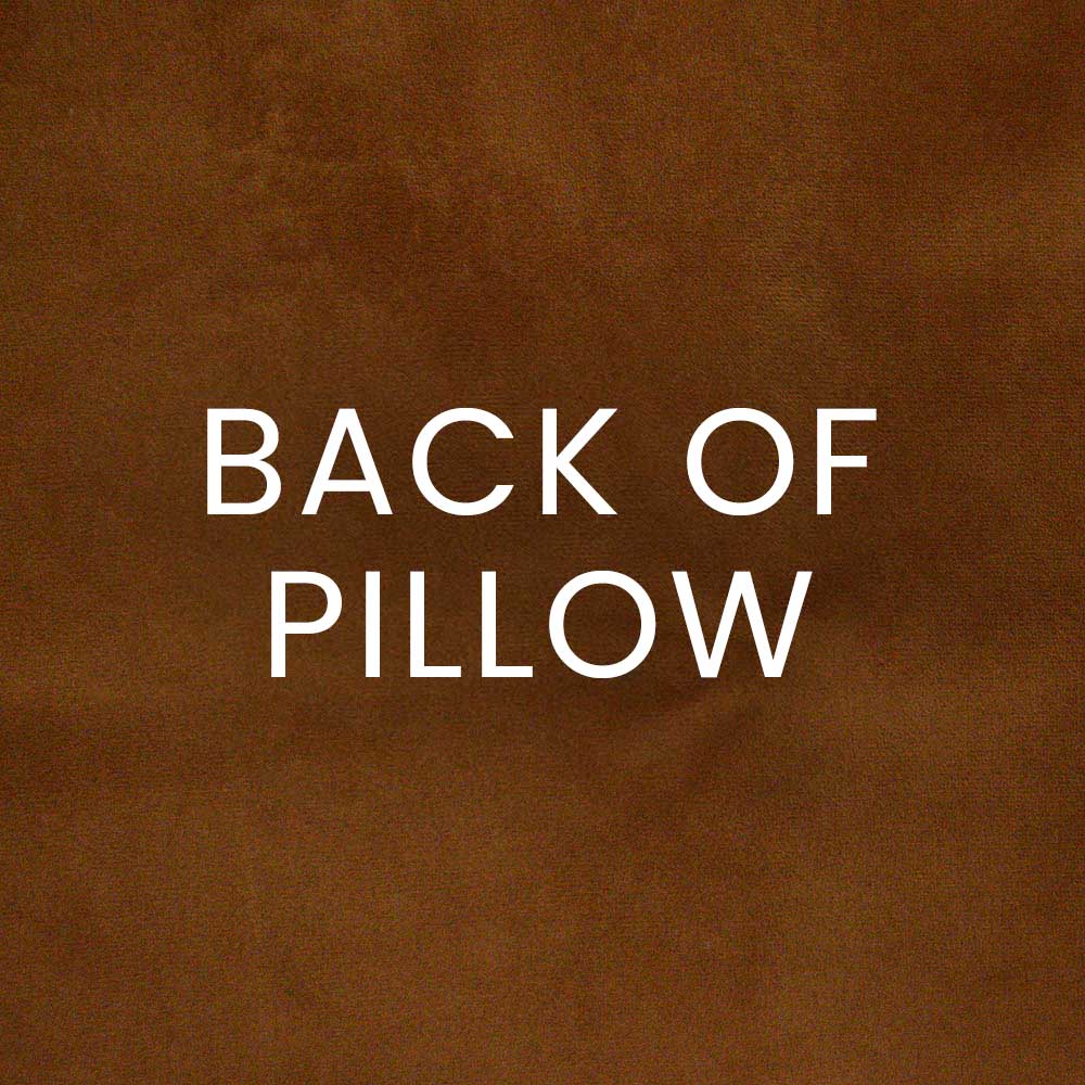 D.V. Kap Animique Ebony Black Throw Pillow With Insert