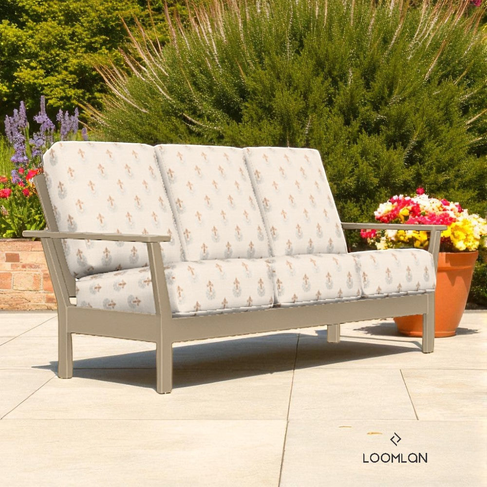 Antero Deep Seat Cushion Sofa