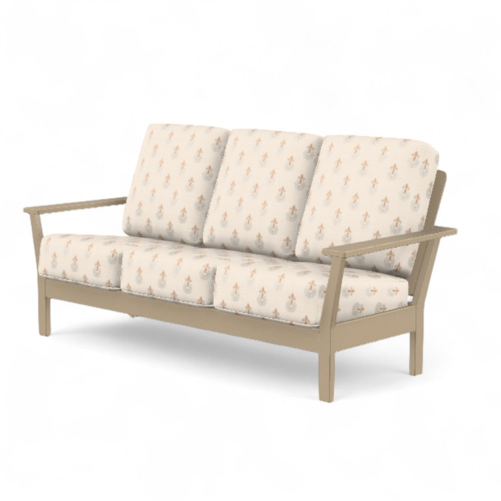 Antero Deep Seat Cushion Sofa