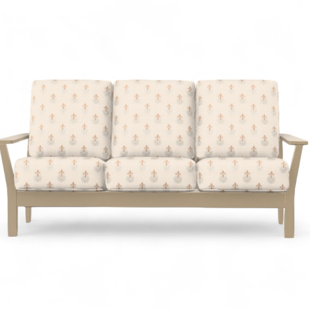 Antero Deep Seat Cushion Sofa