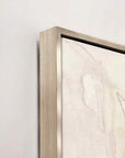 Leftbank Art Ariana Hand Crafted Canvas Art