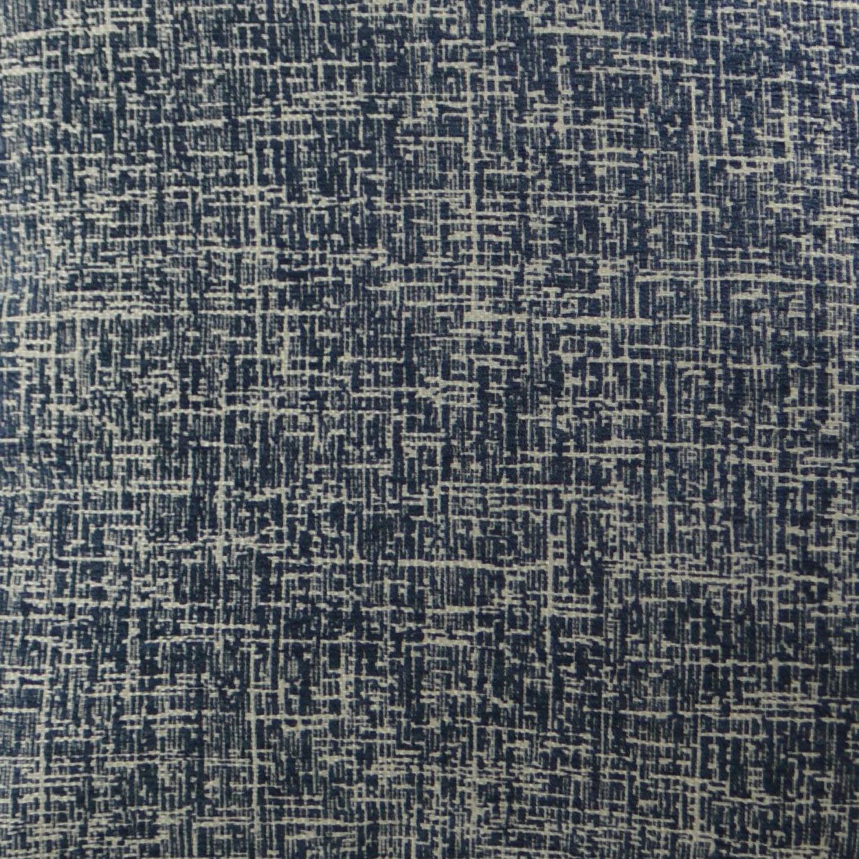 D.V. Kap Arlie Cadet Blue Throw Pillow With Insert