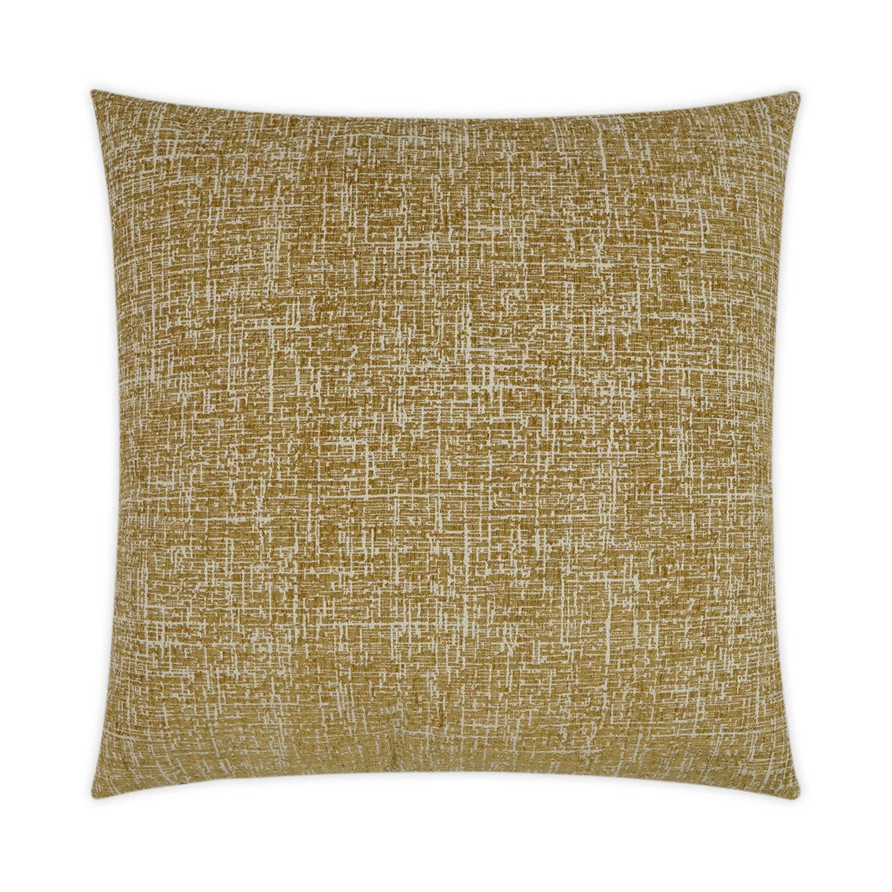 D.V. Kap Arlie Brown Throw Pillow With Insert