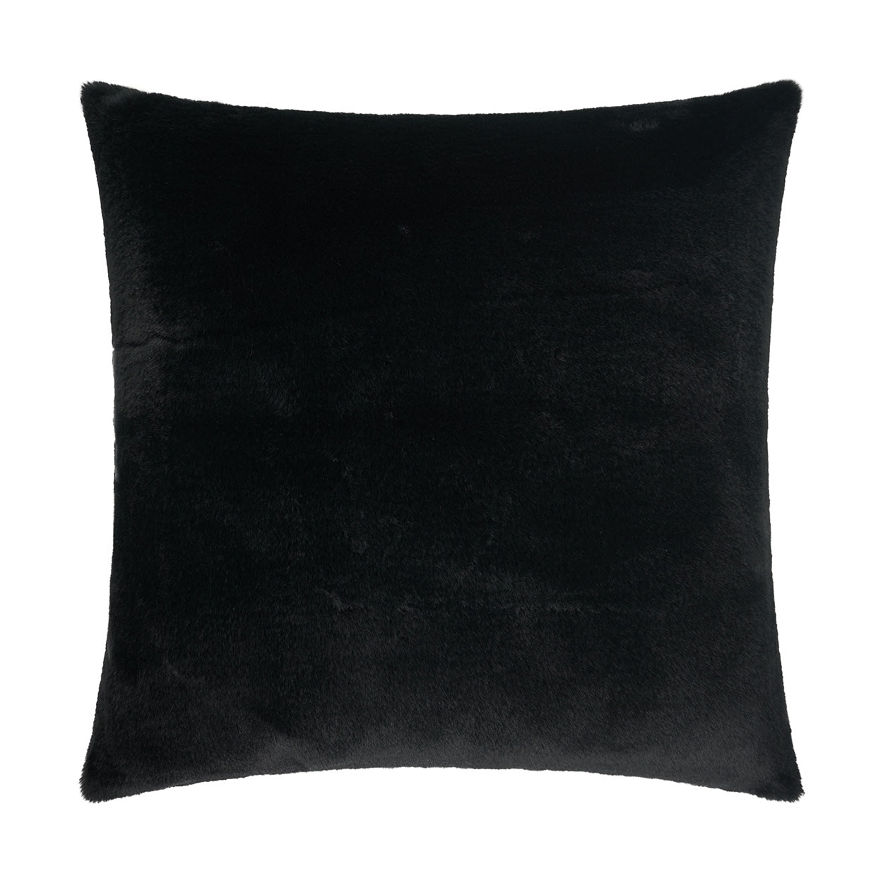 D.V. Kap Arlo Black Throw Pillow With Insert