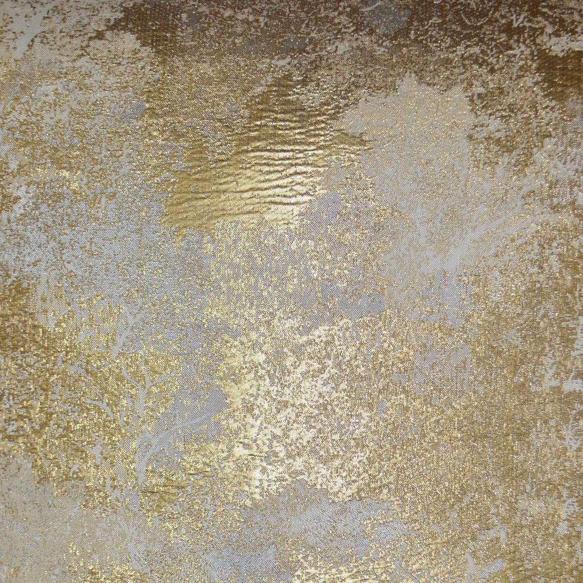 D.V. Kap Artemis Gold Throw Pillow With Insert