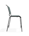 Telescope Aruba II Sling Balcony Height Armless Outdoor Chair