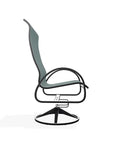 Telescope Aruba II Sling Supreme Swivel Outdoor Rocker