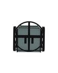 Telescope Aruba II Sling Supreme Swivel Outdoor Rocker