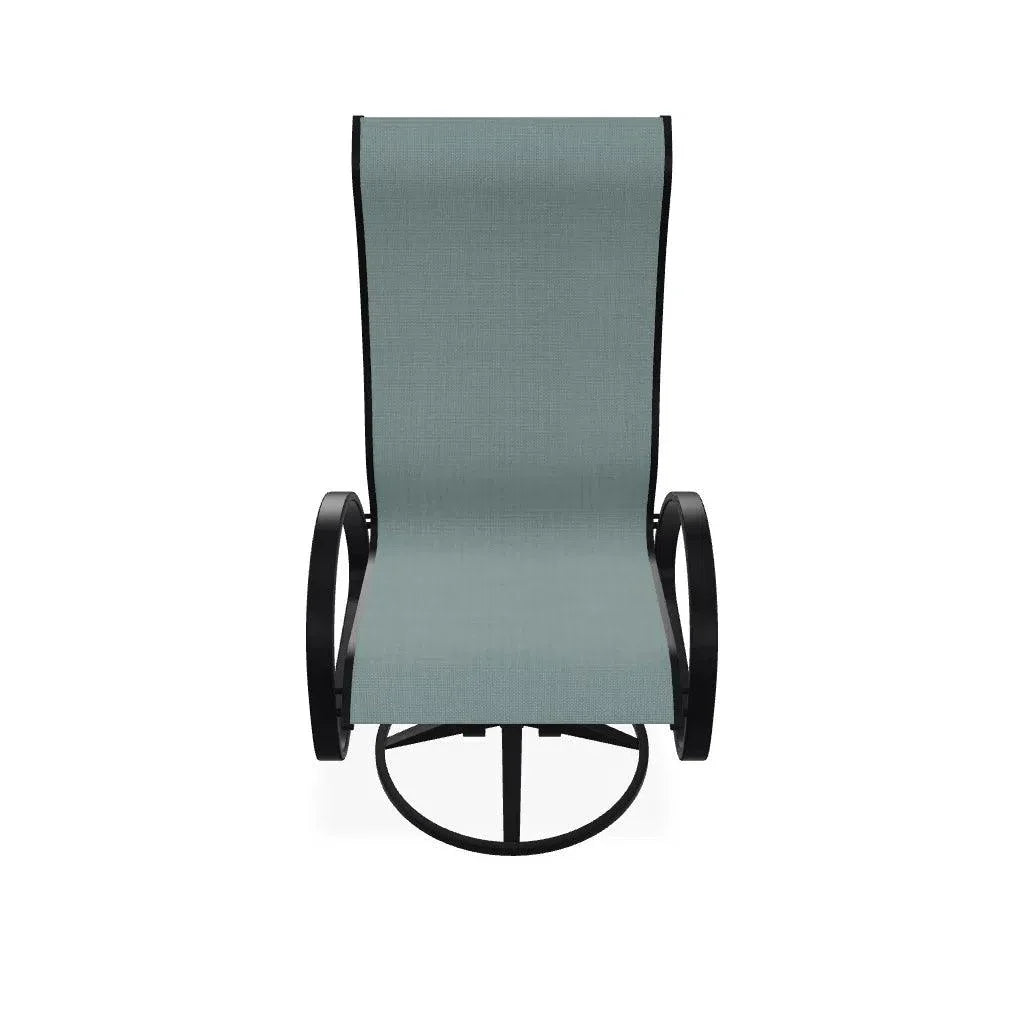 Telescope Aruba II Sling Supreme Swivel Outdoor Rocker