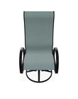 Telescope Aruba II Sling Supreme Swivel Outdoor Rocker