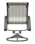 Telescope Aruba II Sling Swivel Outdoor Rocker