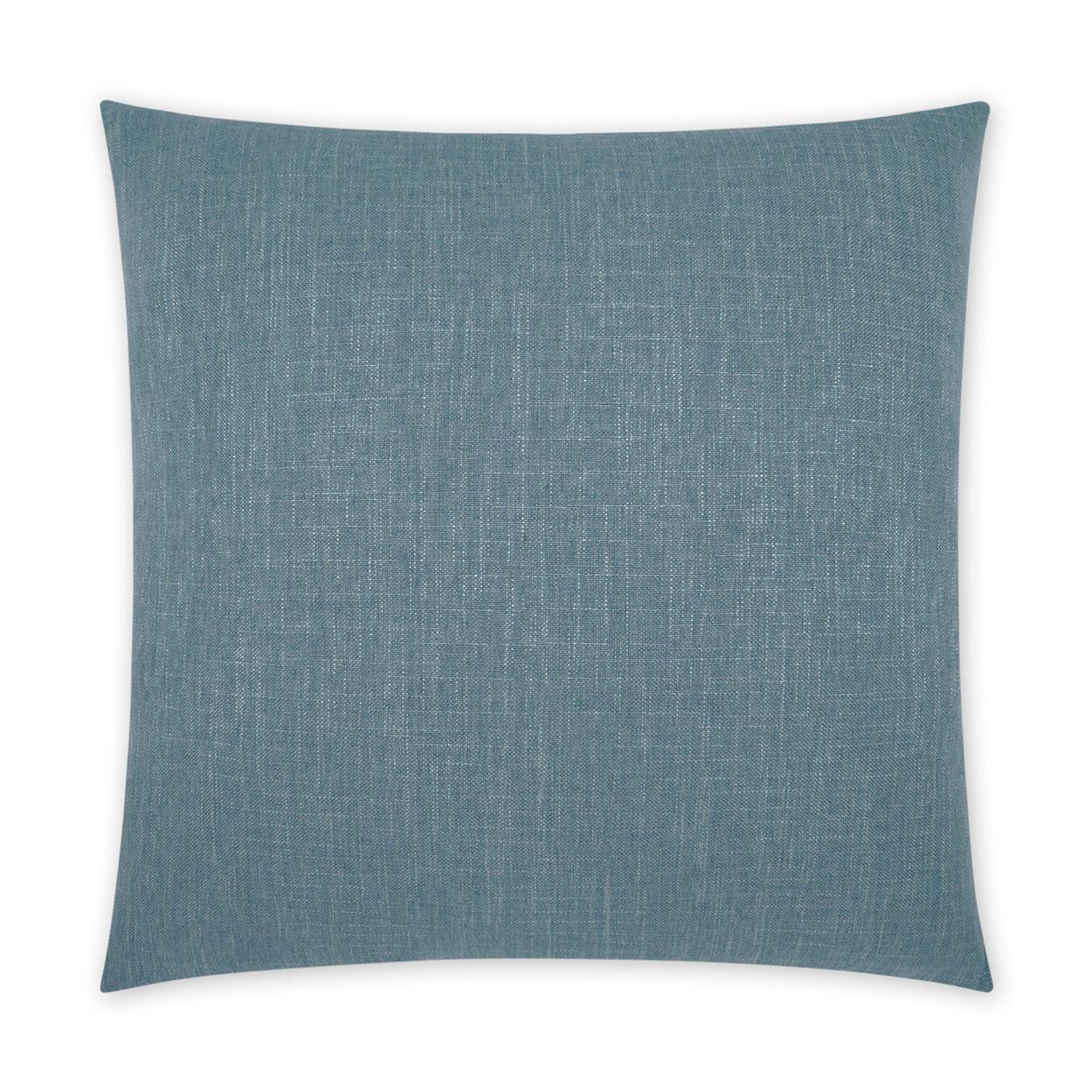D.V. Kap Ashanti Green Throw Pillow With Insert