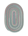 Ashland Braid Oval Rugs