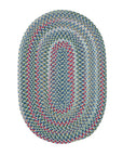 Ashland Braid Oval Rugs