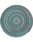 Ashland Braid Round Rugs