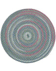 Ashland Braid Round Rugs