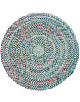 Ashland Braid Round Rugs