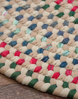 Ashland Braid Round Rugs