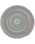 Ashland Braid Round Rugs