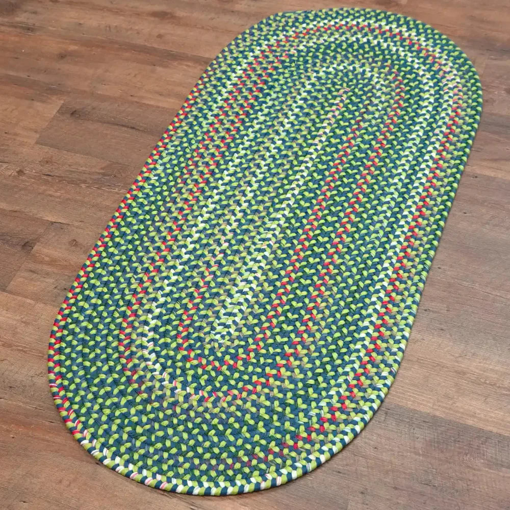 Ashland Braid Runner Stylish Rugs