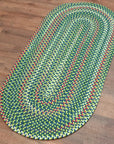 Ashland Braid Runner Stylish Rugs