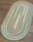 Ashland Braid Runner Stylish Rugs