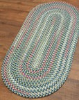 Ashland Braid Runner Stylish Rugs