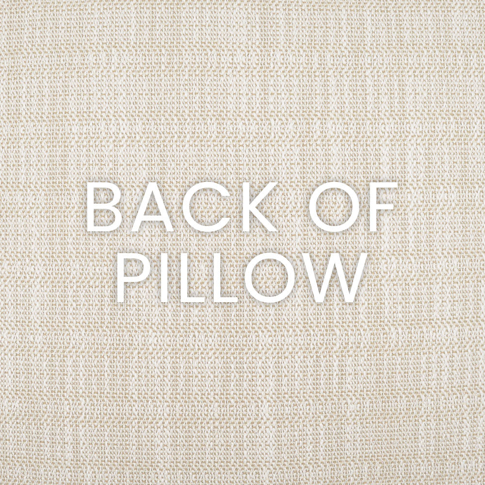 D.V. Kap Outdoor Motiva Lumbar Pillow - Birch