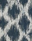 D.V. Kap Athena Indigo Blue Throw Pillow With Insert