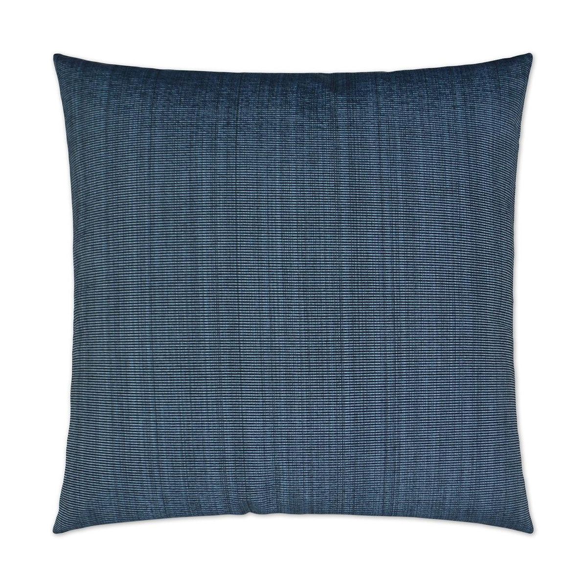 D.V. Kap Avery Indigo Throw Pillow With Insert