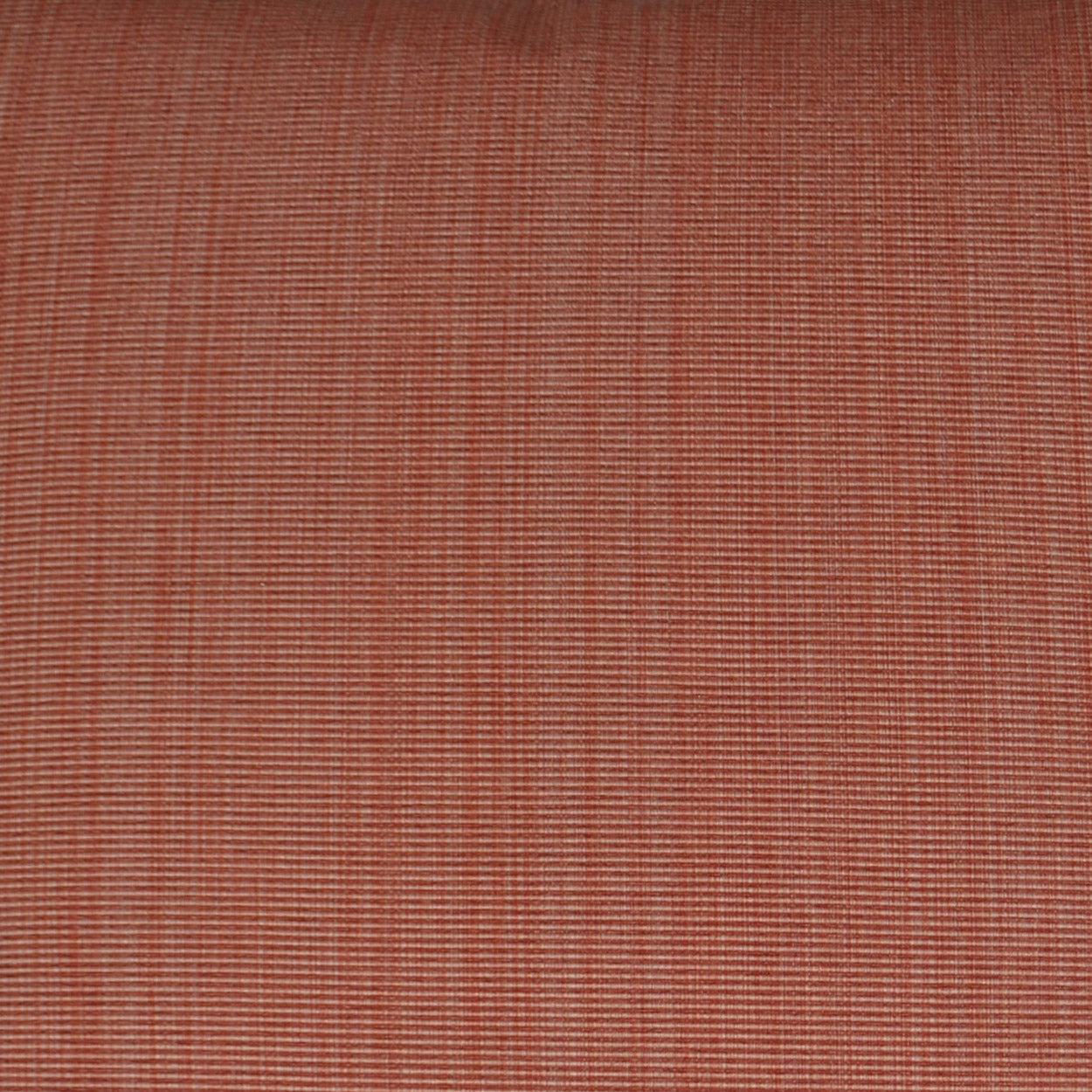 D.V. Kap Avery Salmon Red Throw Pillow With Insert