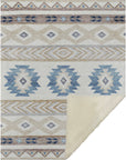 Aztec 50" x 70" Throw Blanket