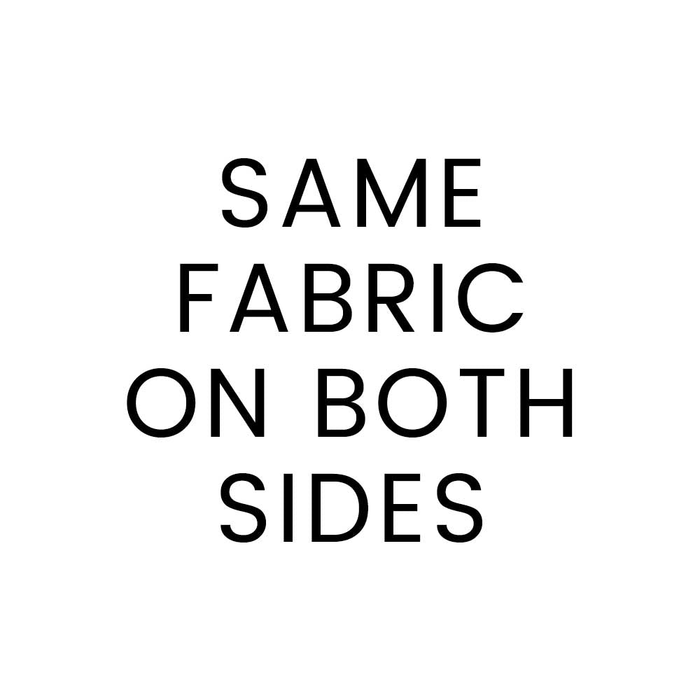 D.V. Kap Symi Handcrafted Throw Pillow