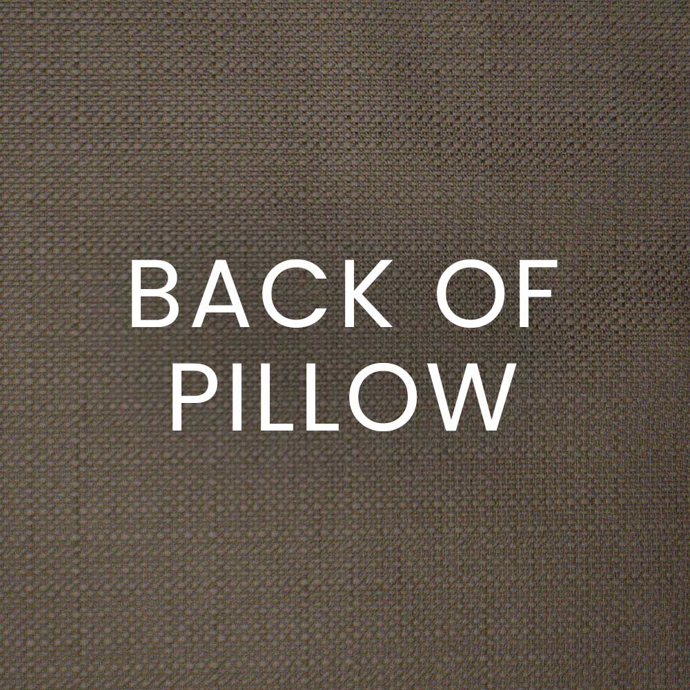 D.V. Kap Barossa Stone Lime Throw Pillow With Insert