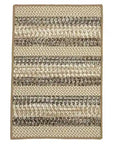 Barrett Stripe Rectangular Outdoor Rugs