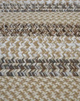 Barrett Stripe Rectangular Outdoor Rugs