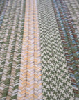 Barrett Stripe Rectangular Outdoor Rugs