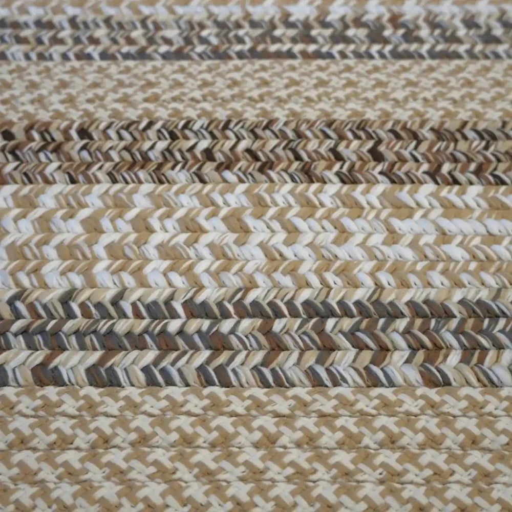 Barrett Stripe Runner Outdoor Rugs