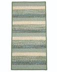 Barrett Stripe Runner Outdoor Rugs