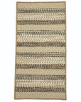 Barrett Stripe Runner Outdoor Rugs