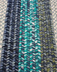 Barrett Stripe Runner Outdoor Rugs