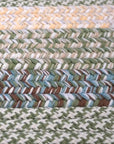 Barrett Stripe Square Outdoor Rugs