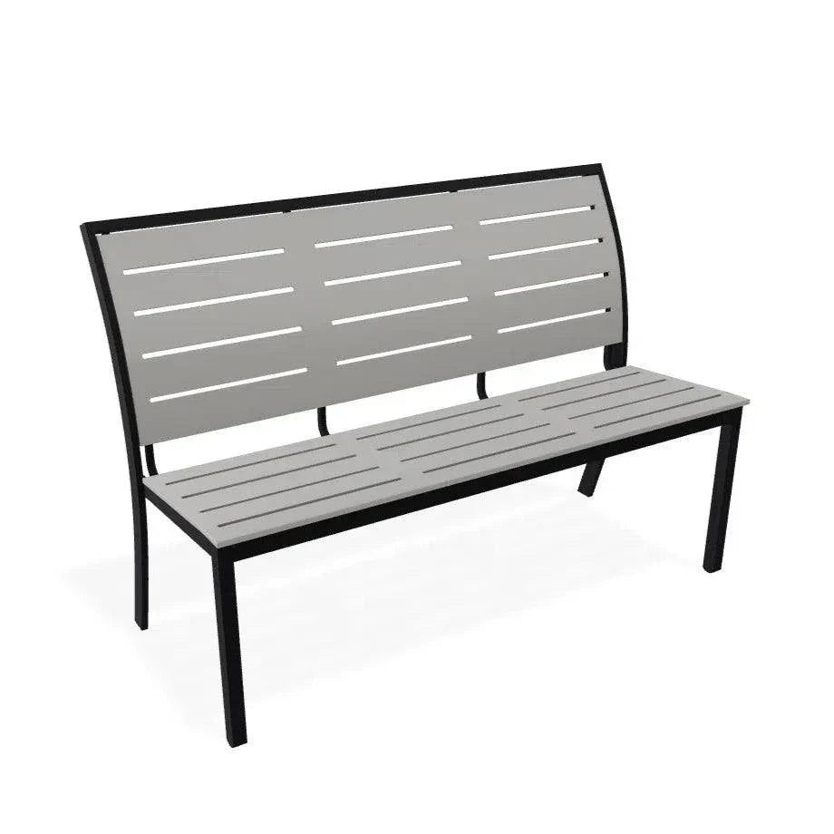 Telescope Bazza MGP 56" Stacking Outdoor Bench