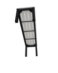 Telescope Bazza Flat Marine Grade Outdoor Bench