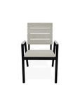 Telescope Bazza MGP Stacking Outdoor Bistro Chair