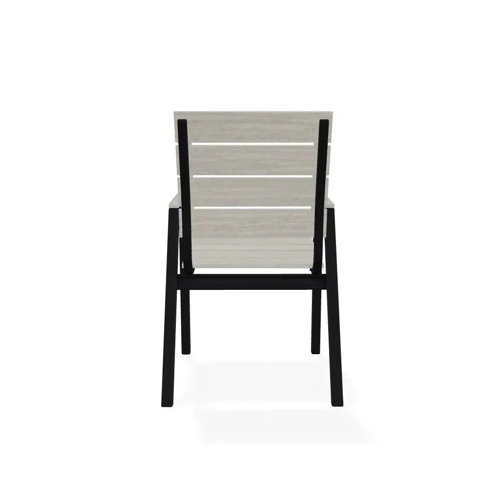 Telescope Bazza MGP Stacking Outdoor Bistro Chair