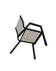 Telescope Bazza MGP Stacking Outdoor Bistro Chair