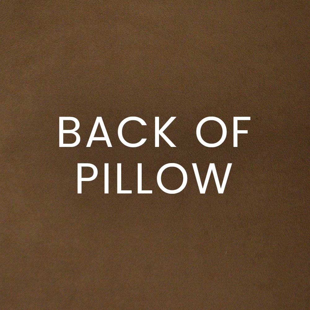 D.V. Kap Ellina Dark Blue Throw Pillow With Insert