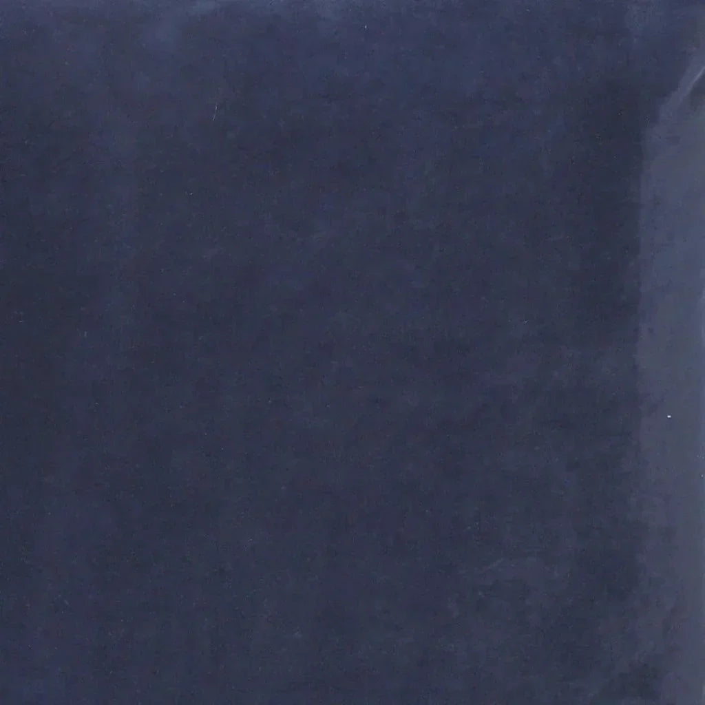 Bella Dark Blue Throw Pillow With Insert - LOOMLAN - D.V. Kap - Throw Pillows